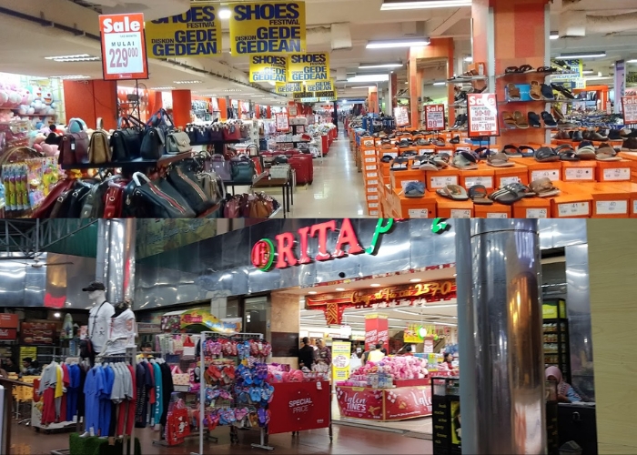 Bewox Sangkar: Jantung Belanja Lokal Cilacap yang Tak Pernah Pudar
